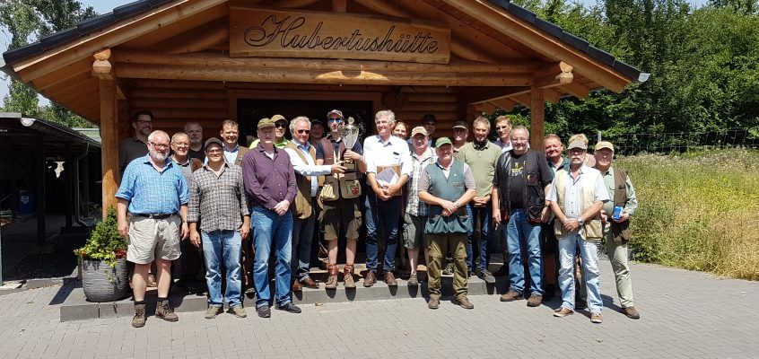 Robert Ley Pokal 2018